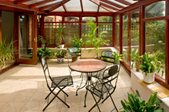 Great Salkeld conservatory quotes